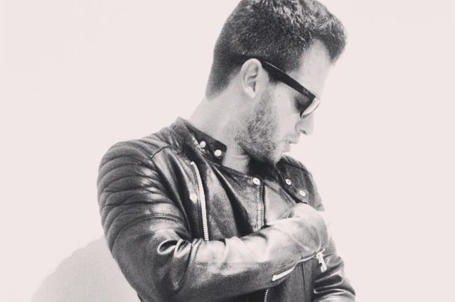 Jason Salstein